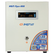 ИБП для котла Энергия Про 800 + Аккумулятор Grid 75 Ah 12 v (500Вт - 82мин) - ИБП и АКБ - ИБП для котлов - Магазин электрооборудования для дома ТурбоВольт